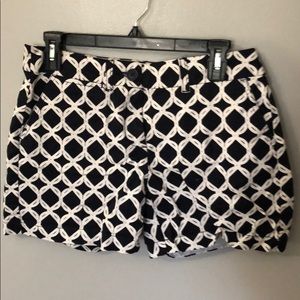 Crown ivy shorts